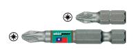Биты  Whirlpower PZ 12Х50мм  (full_WkWk99Pj)