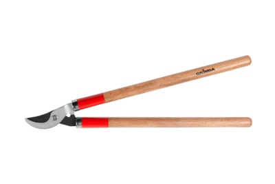 Сучкорез с деревянными рукоятками,Grinda W-700 (51